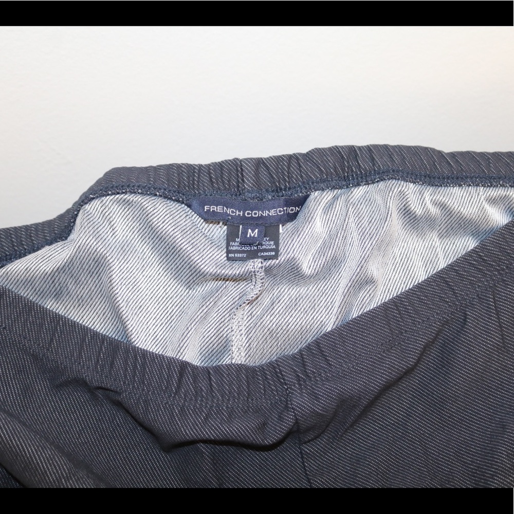 French Connection Jeggings